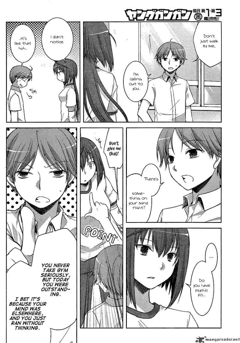 Akira To Hiyori Chapter 7 Page 7