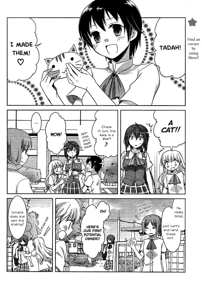 Akira To Hiyori Chapter 9 Page 2