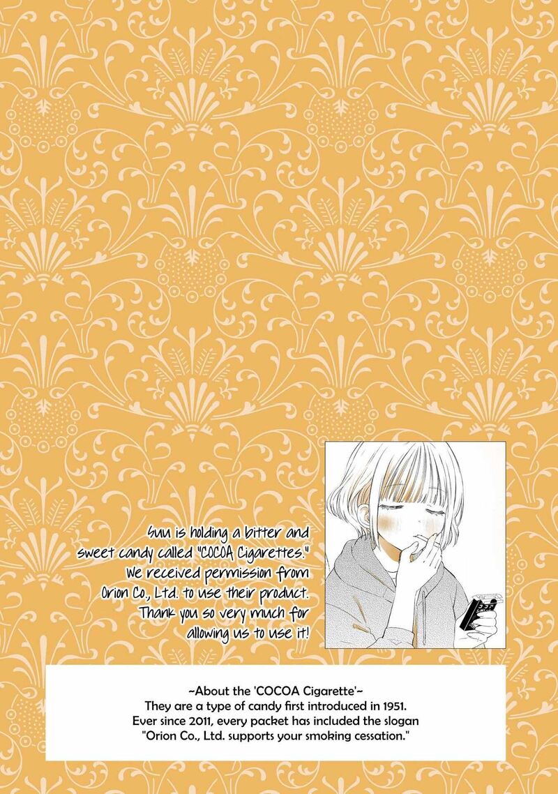 Akogare No Maid San Wa Tabako Ga Niau Chapter 1 Page 14