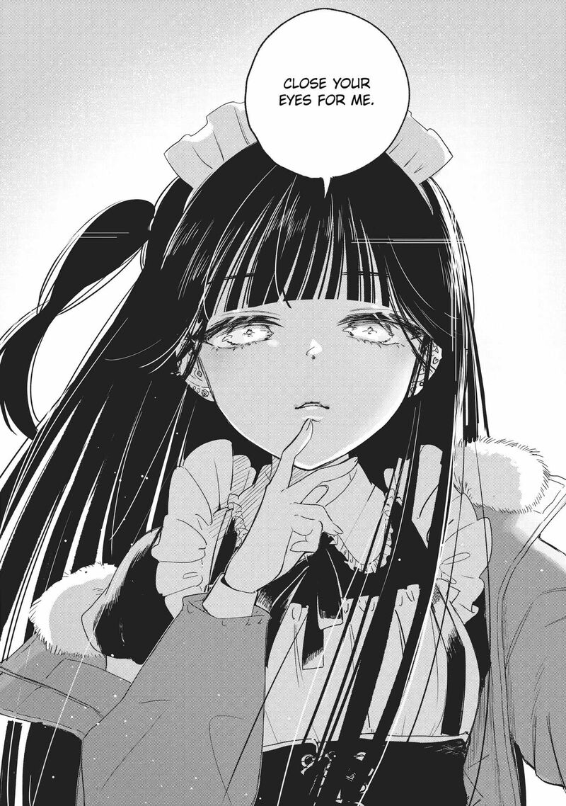 Akogare No Maid San Wa Tabako Ga Niau Chapter 10 Page 6