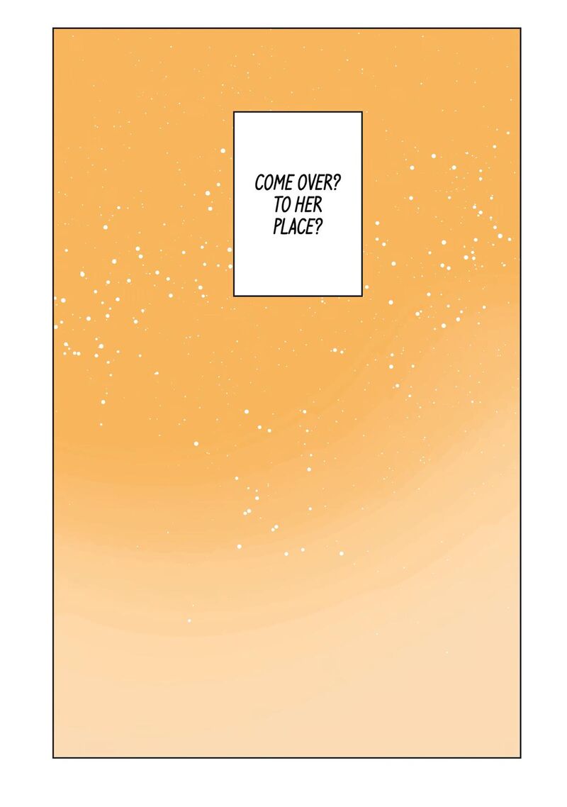 Akogare No Maid San Wa Tabako Ga Niau Chapter 15 Page 13