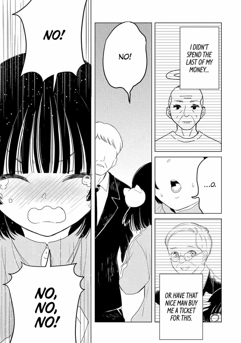 Akogare No Maid San Wa Tabako Ga Niau Chapter 20e Page 17