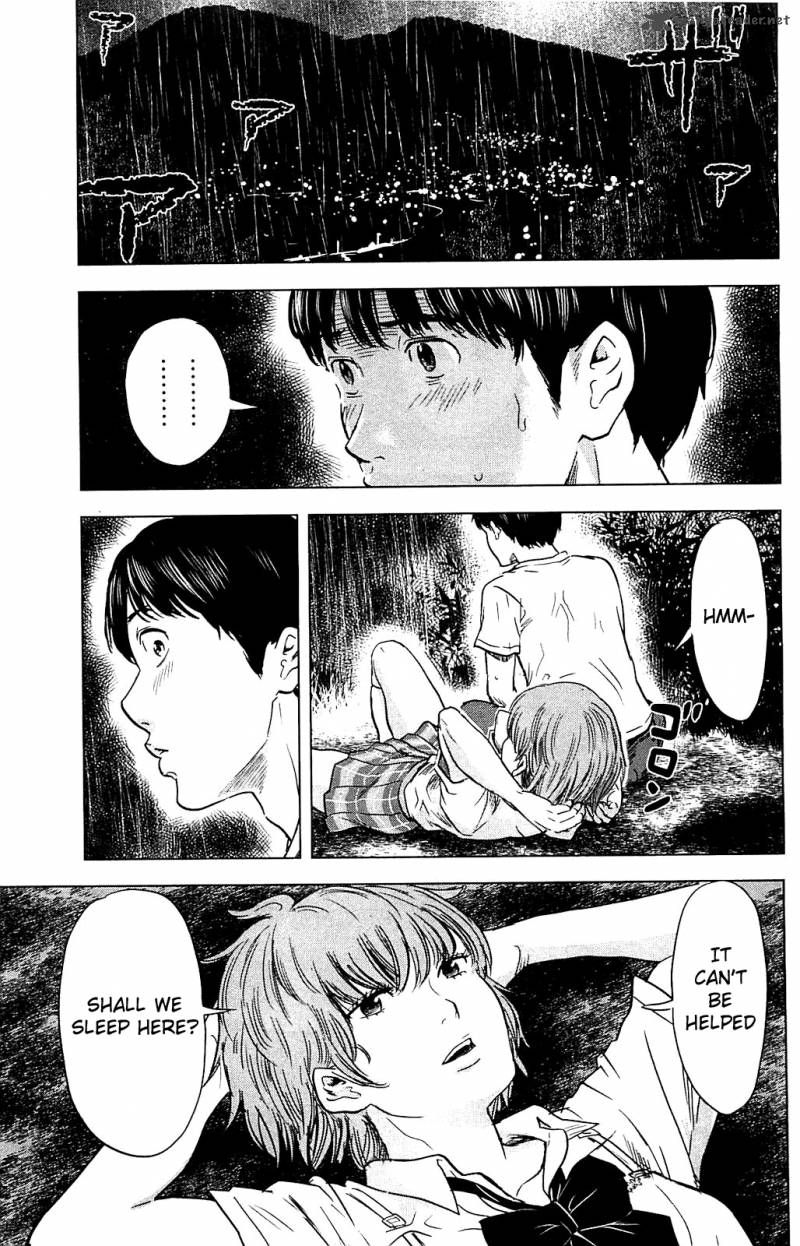 Aku No Hana Chapter 16 Page 3