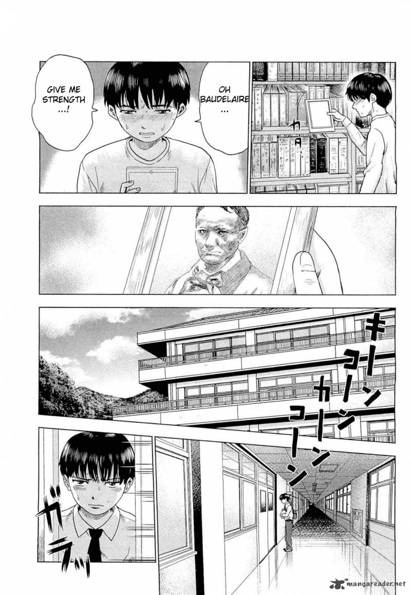 Aku No Hana Chapter 2 Page 11