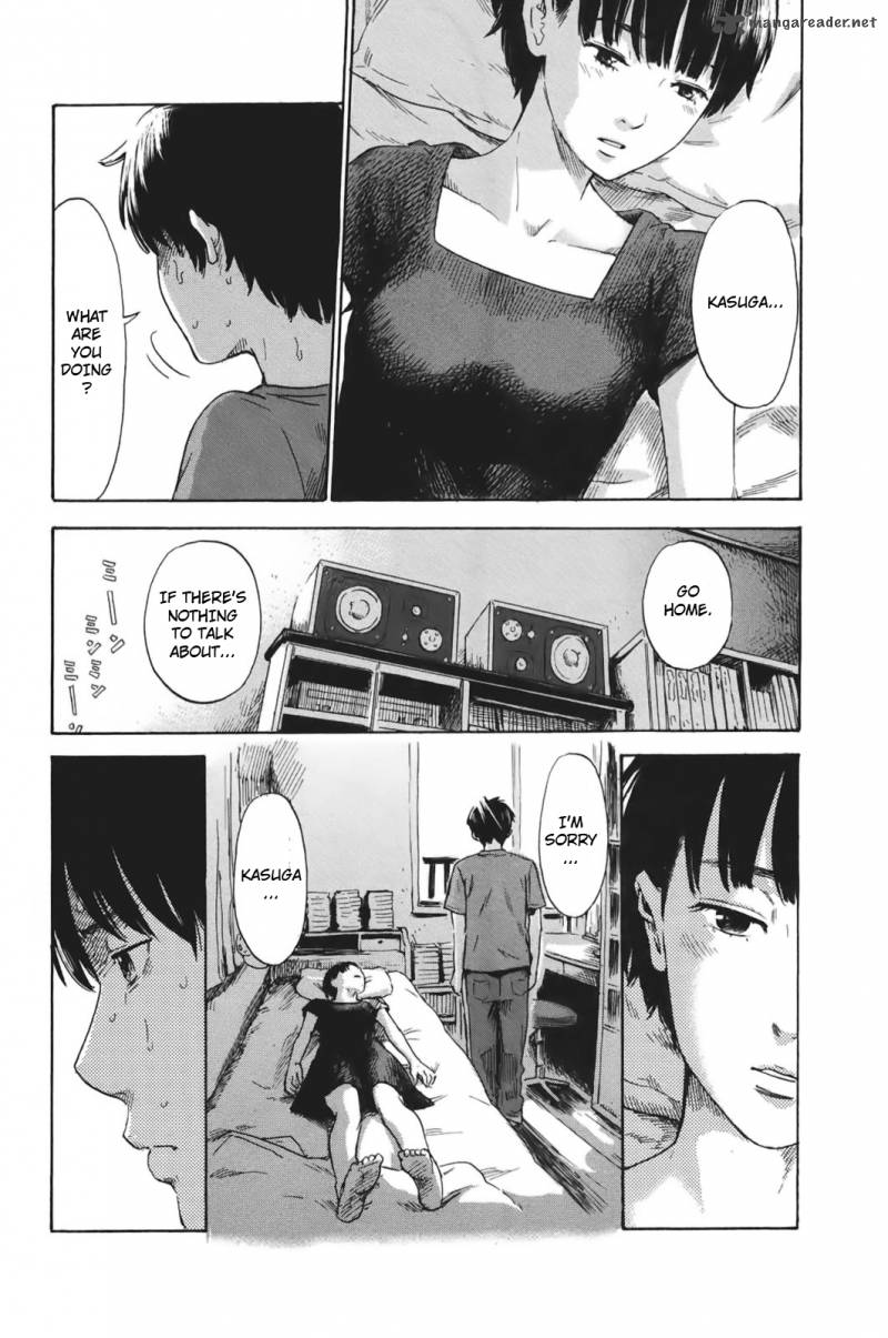 Aku No Hana Chapter 29 Page 7