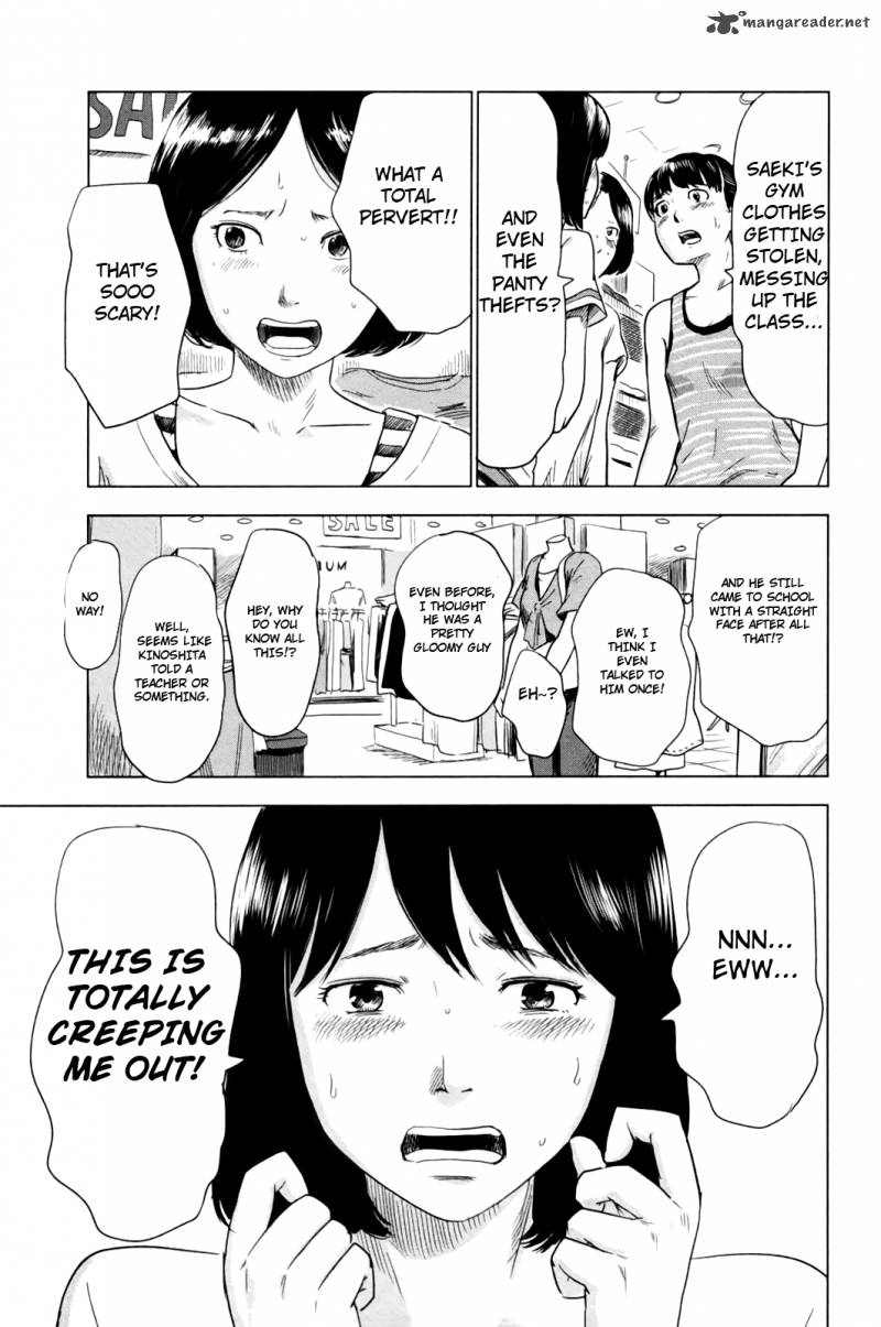 Aku No Hana Chapter 30 Page 7