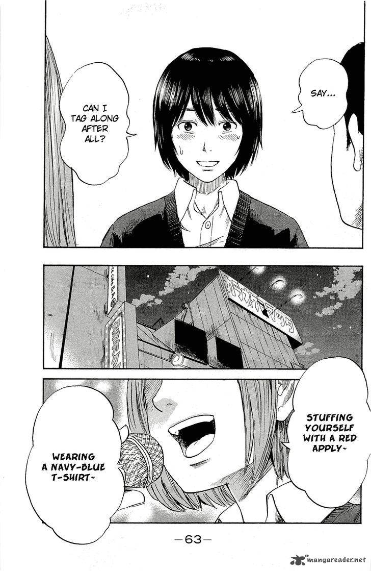 Aku No Hana Chapter 34 Page 22