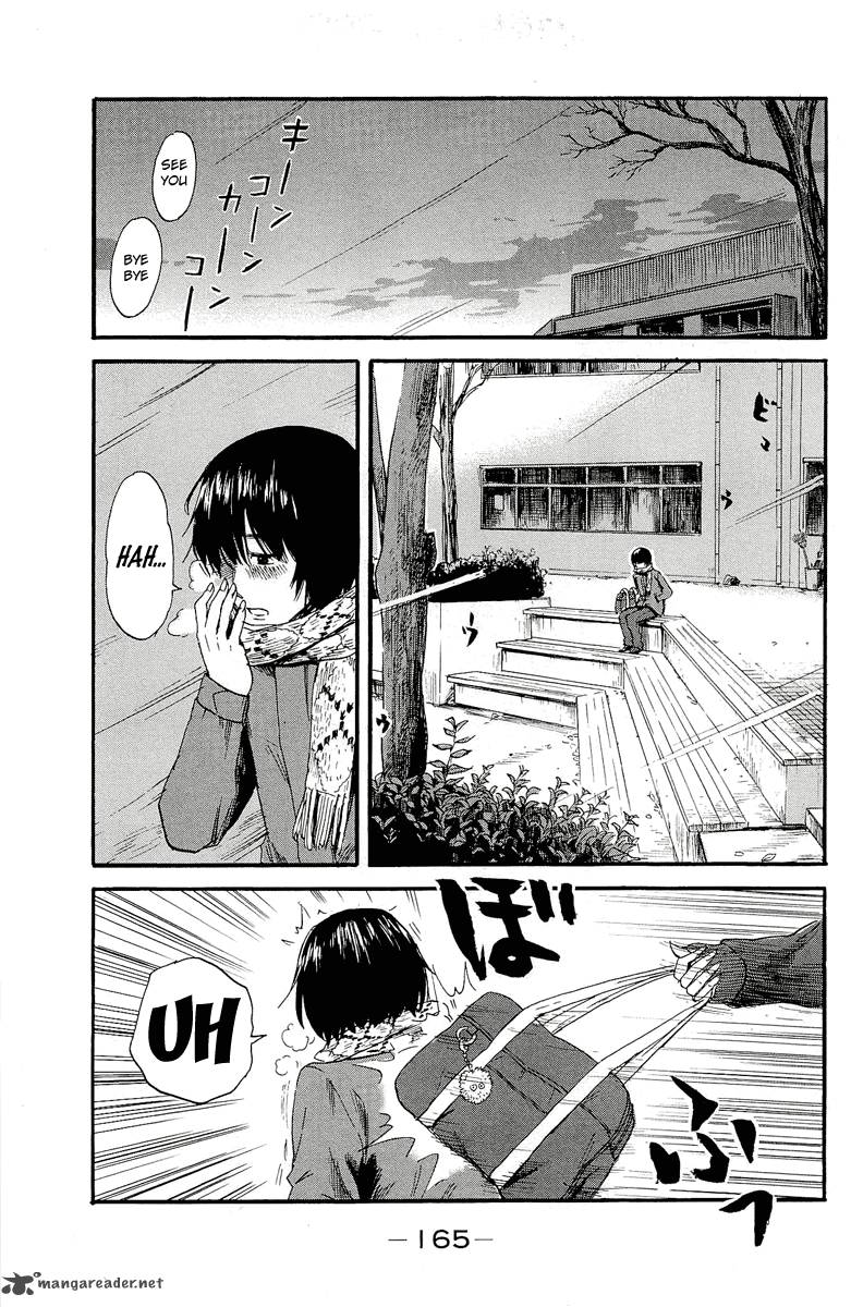 Aku No Hana Chapter 37 Page 7