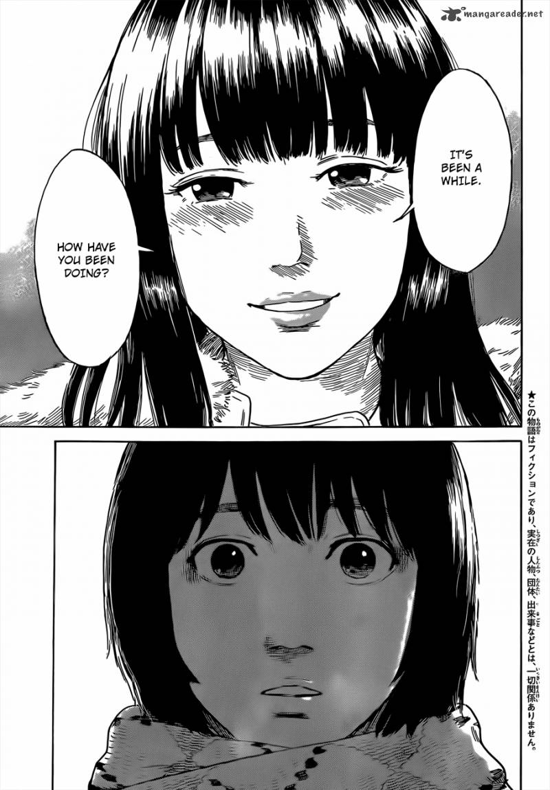 Aku No Hana Chapter 41 Page 5