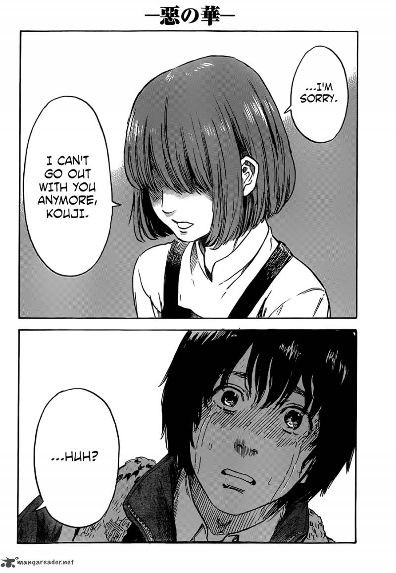 Aku No Hana Chapter 45 Page 4