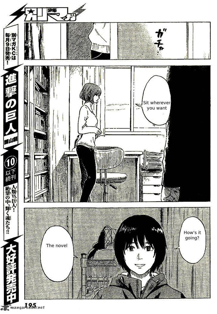 Aku No Hana Chapter 46 Page 13