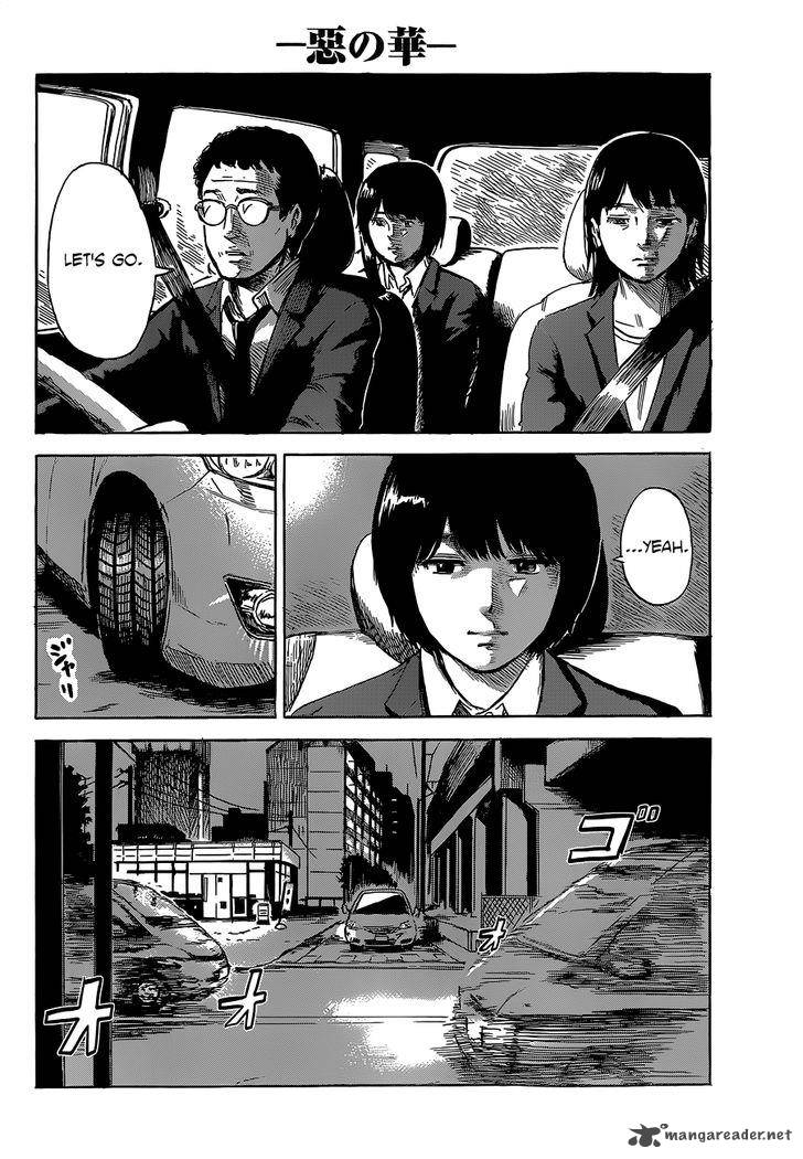 Aku No Hana Chapter 50 Page 5