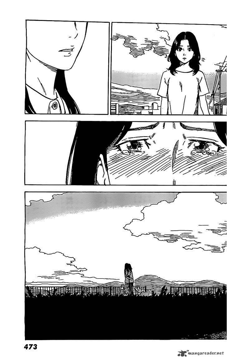 Aku No Hana Chapter 56 Page 18