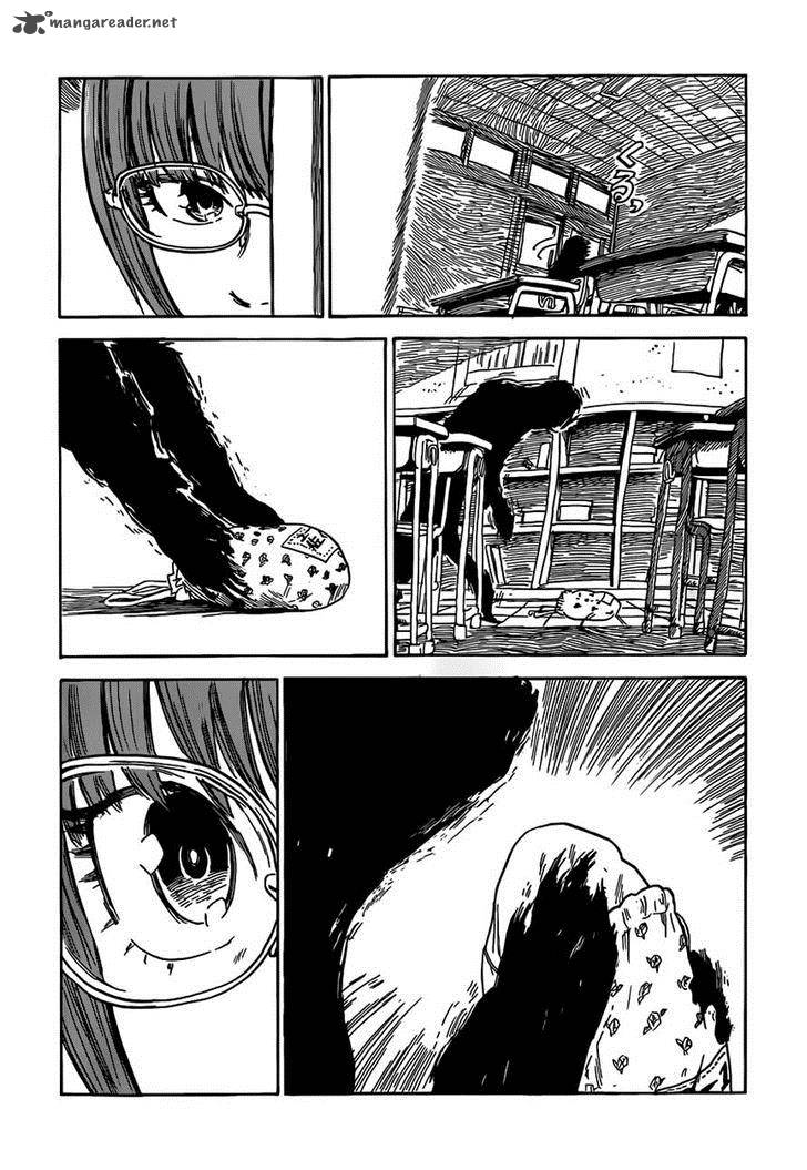 Aku No Hana Chapter 57 Page 16