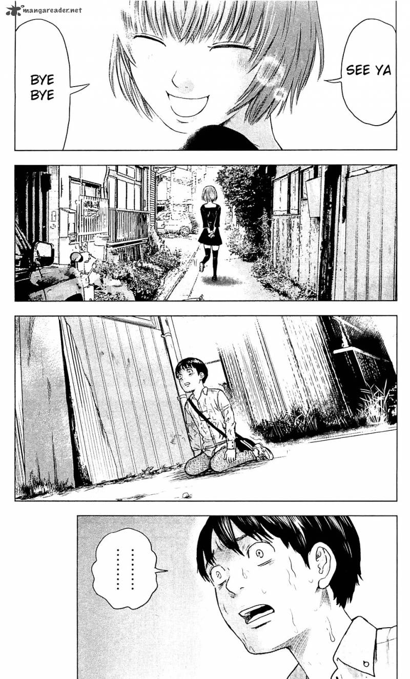 Aku No Hana Chapter 8 Page 21