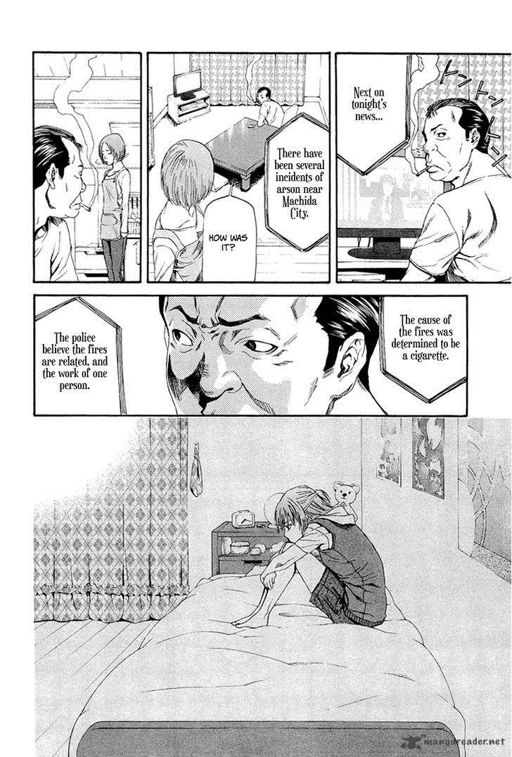 Aku No Kyouten Chapter 6 Page 5
