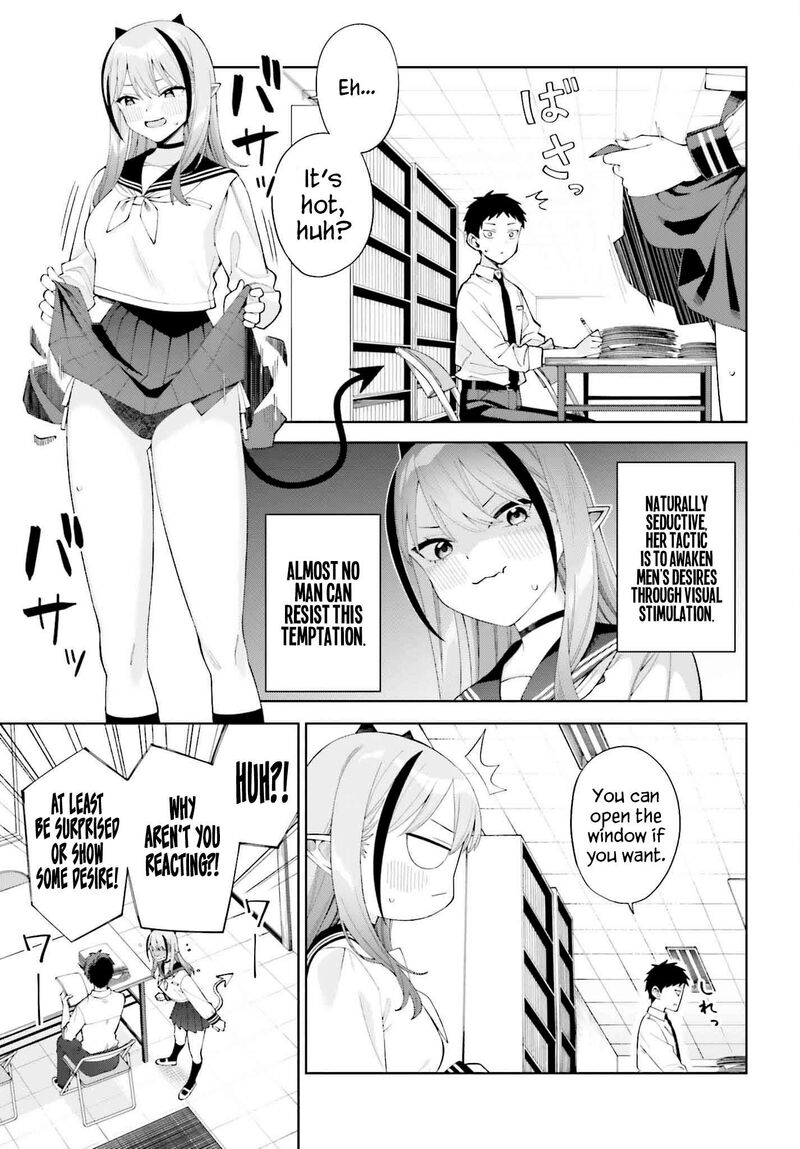 Akuma Demo Koi Ga Shitai Chapter 1 Page 12