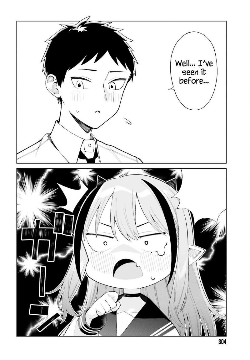 Akuma Demo Koi Ga Shitai Chapter 1 Page 13