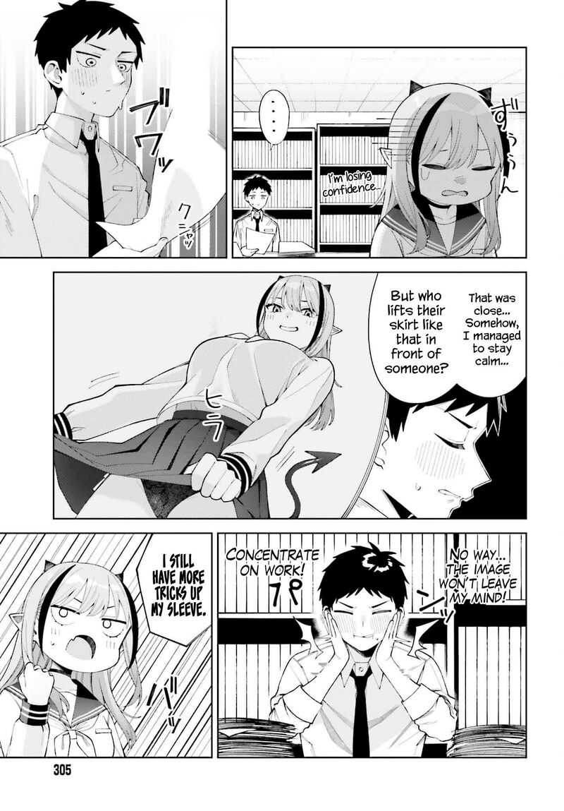 Akuma Demo Koi Ga Shitai Chapter 1 Page 14