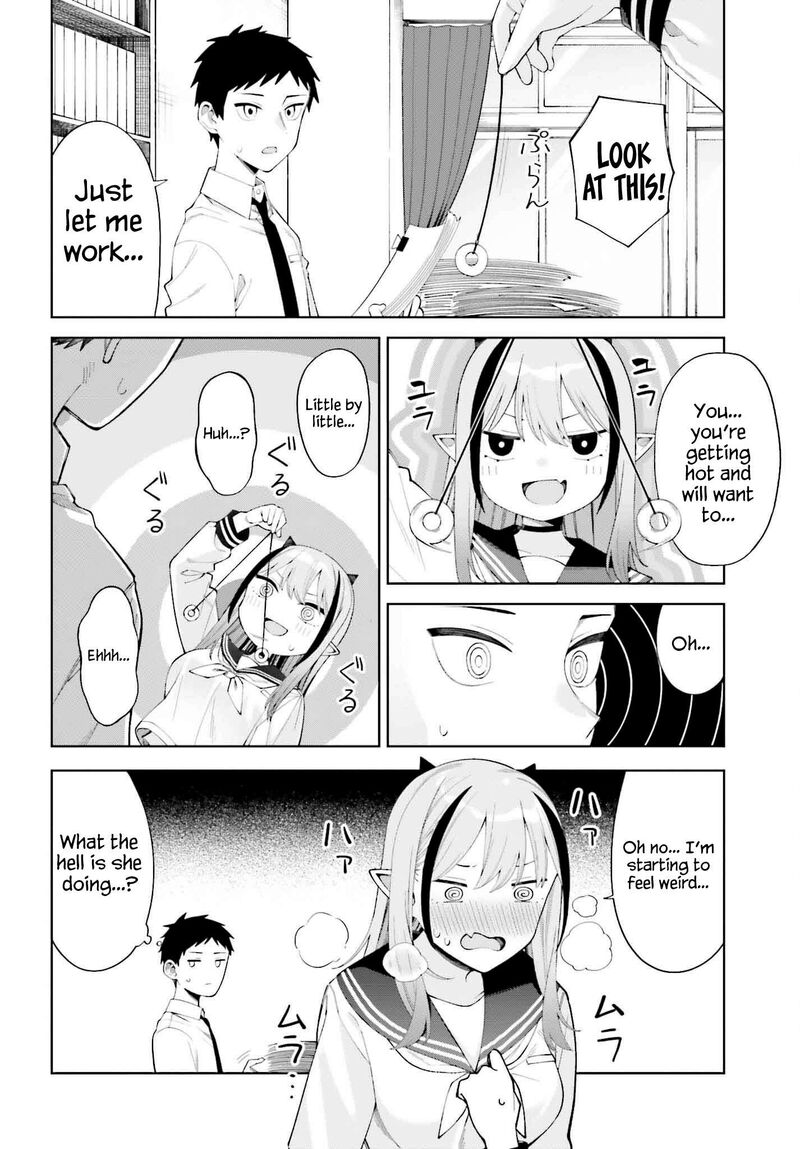 Akuma Demo Koi Ga Shitai Chapter 1 Page 15