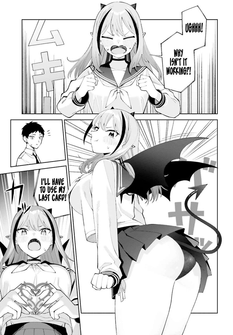 Akuma Demo Koi Ga Shitai Chapter 1 Page 16