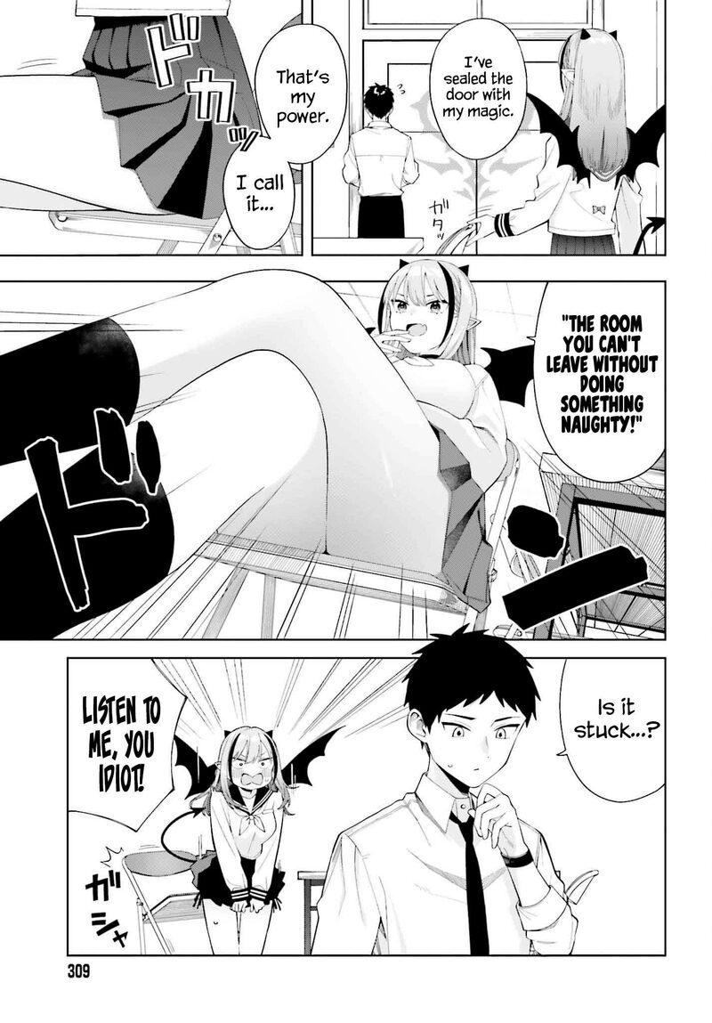 Akuma Demo Koi Ga Shitai Chapter 1 Page 18