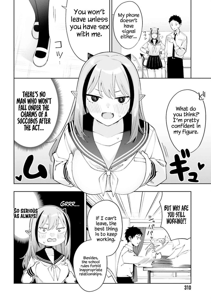 Akuma Demo Koi Ga Shitai Chapter 1 Page 19