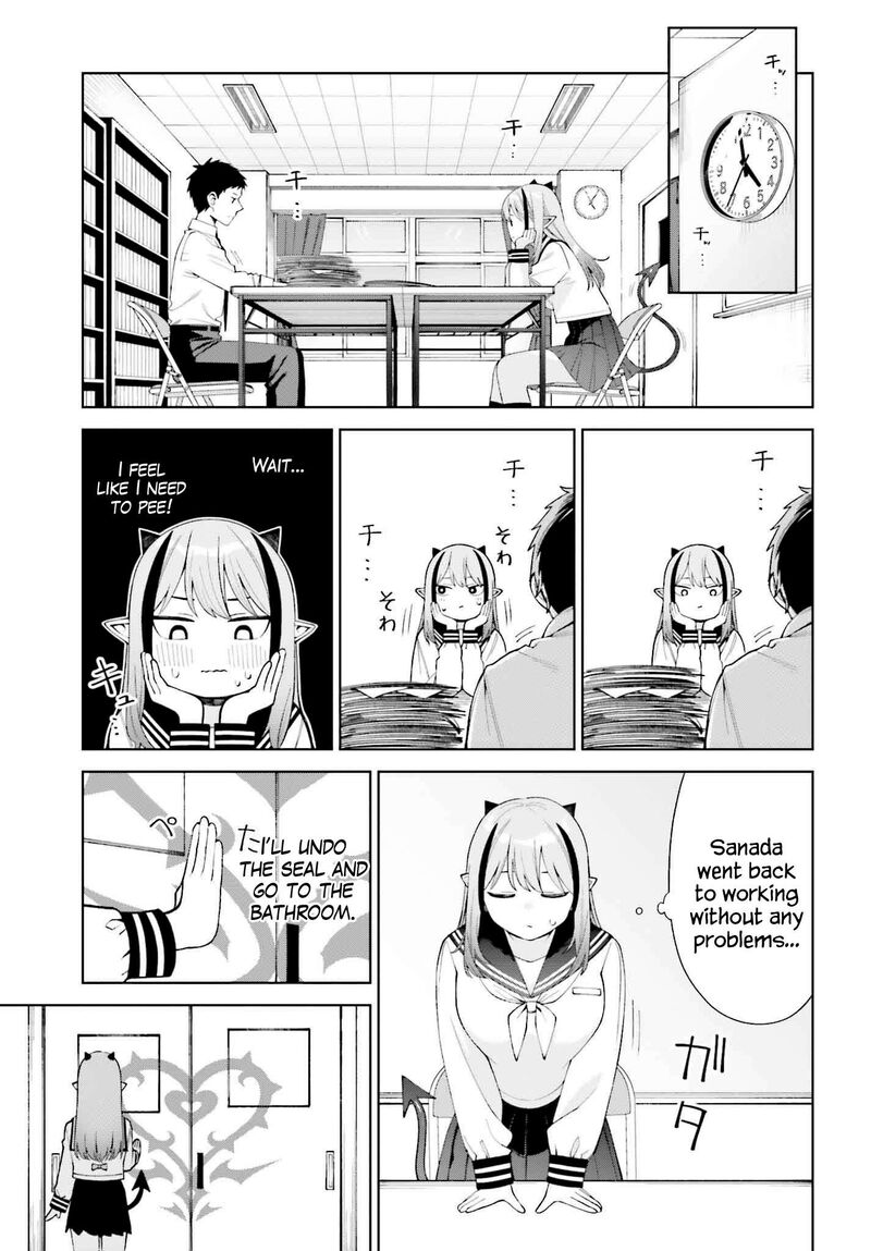 Akuma Demo Koi Ga Shitai Chapter 1 Page 20