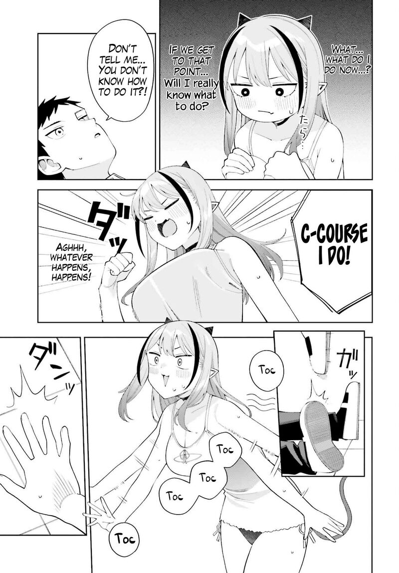 Akuma Demo Koi Ga Shitai Chapter 1 Page 26