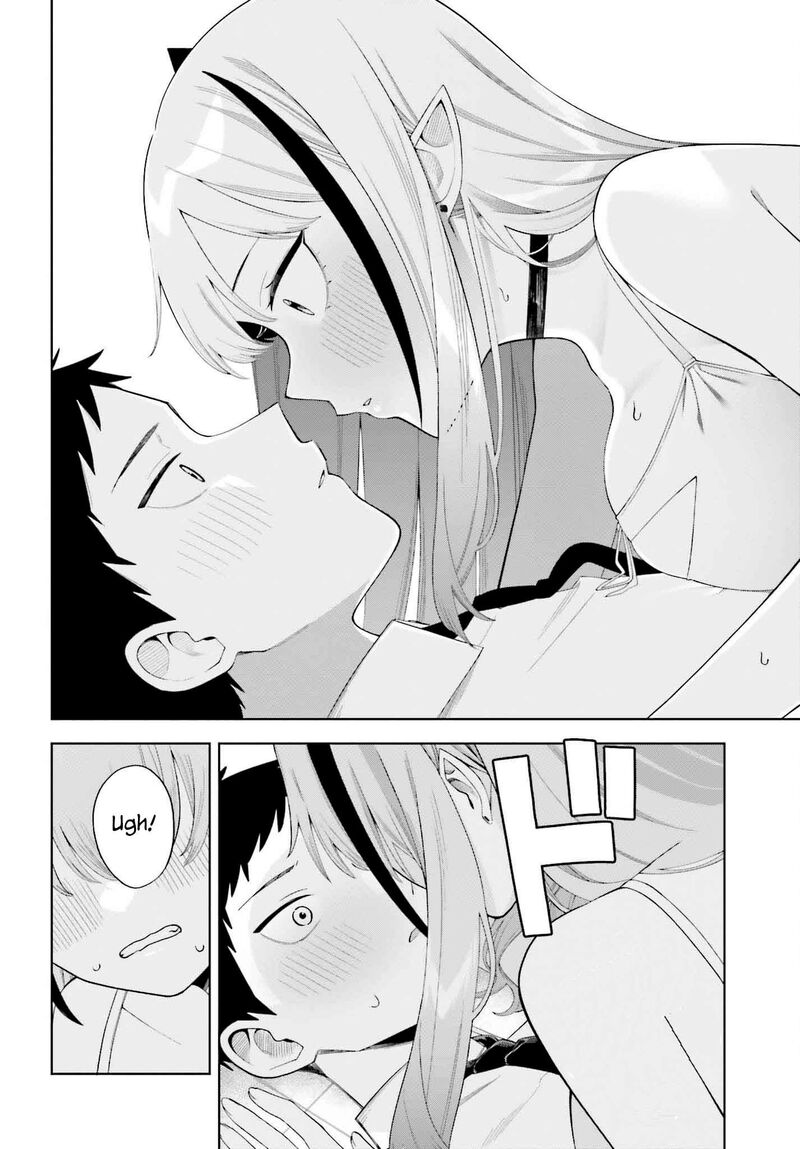 Akuma Demo Koi Ga Shitai Chapter 1 Page 27