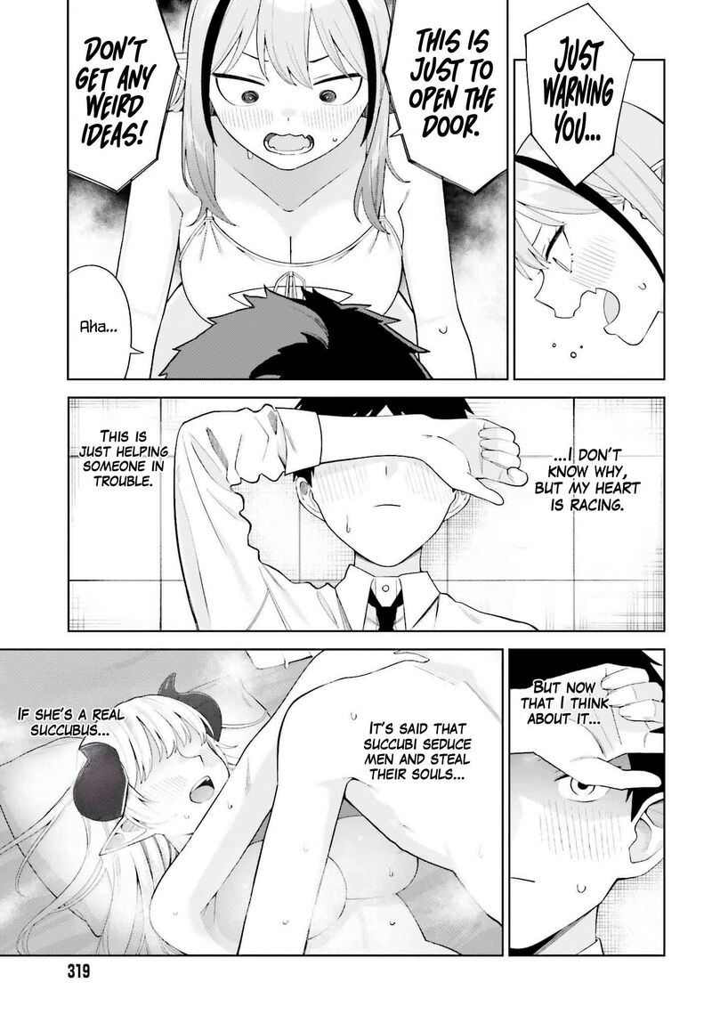Akuma Demo Koi Ga Shitai Chapter 1 Page 28