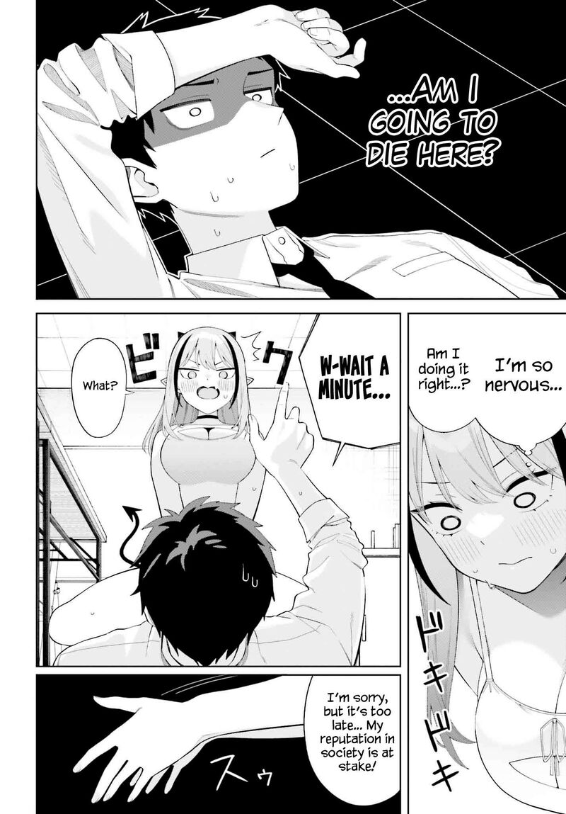 Akuma Demo Koi Ga Shitai Chapter 1 Page 29