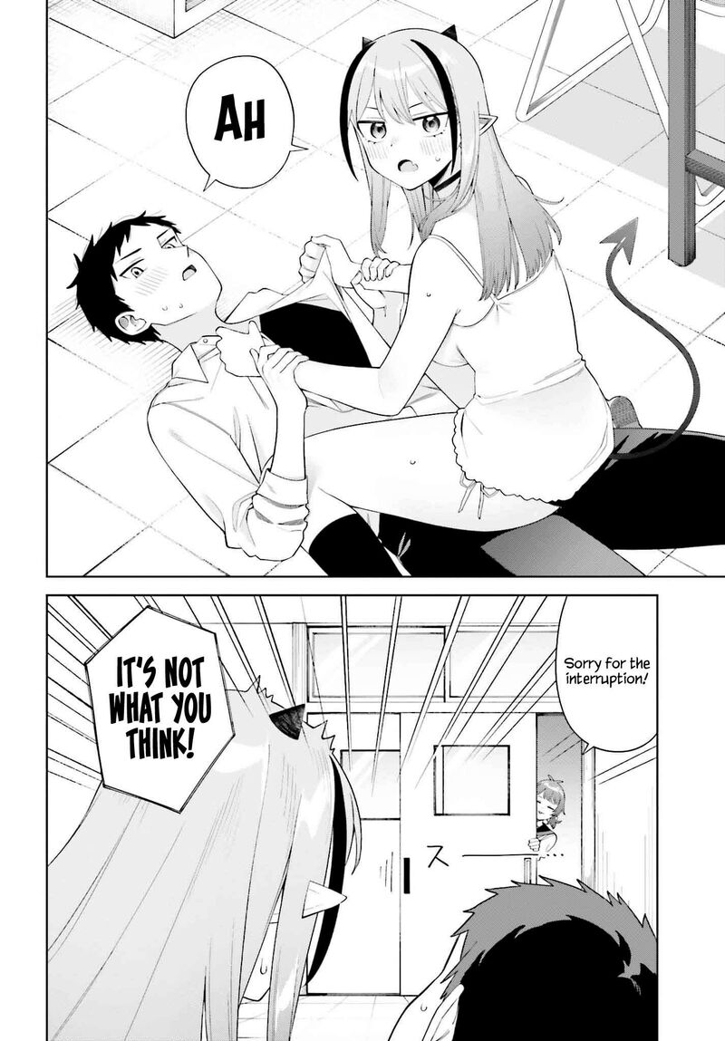Akuma Demo Koi Ga Shitai Chapter 1 Page 31