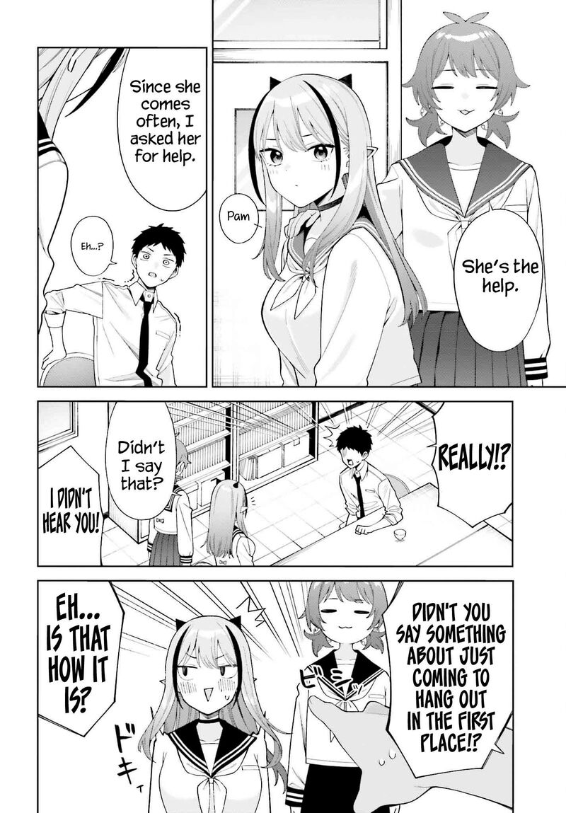 Akuma Demo Koi Ga Shitai Chapter 1 Page 33