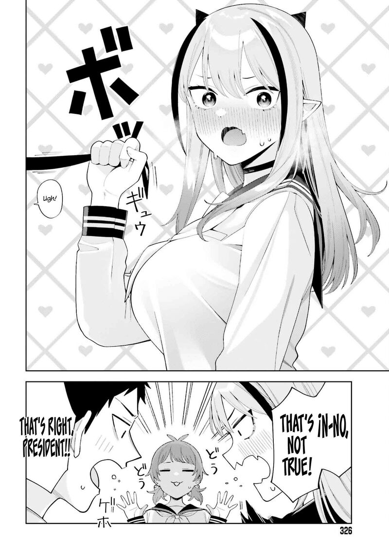 Akuma Demo Koi Ga Shitai Chapter 1 Page 35