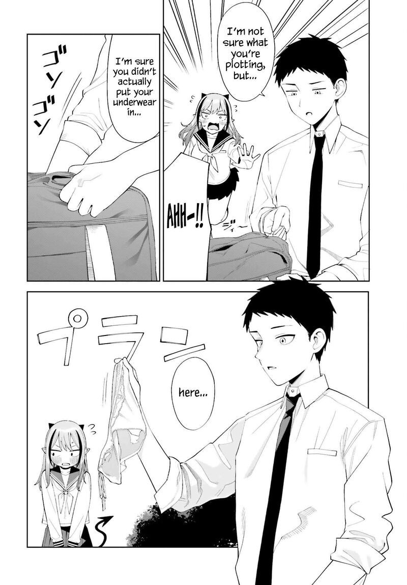 Akuma Demo Koi Ga Shitai Chapter 2 Page 11