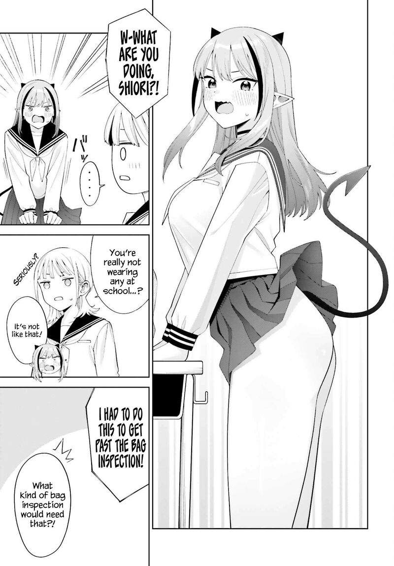 Akuma Demo Koi Ga Shitai Chapter 2 Page 14