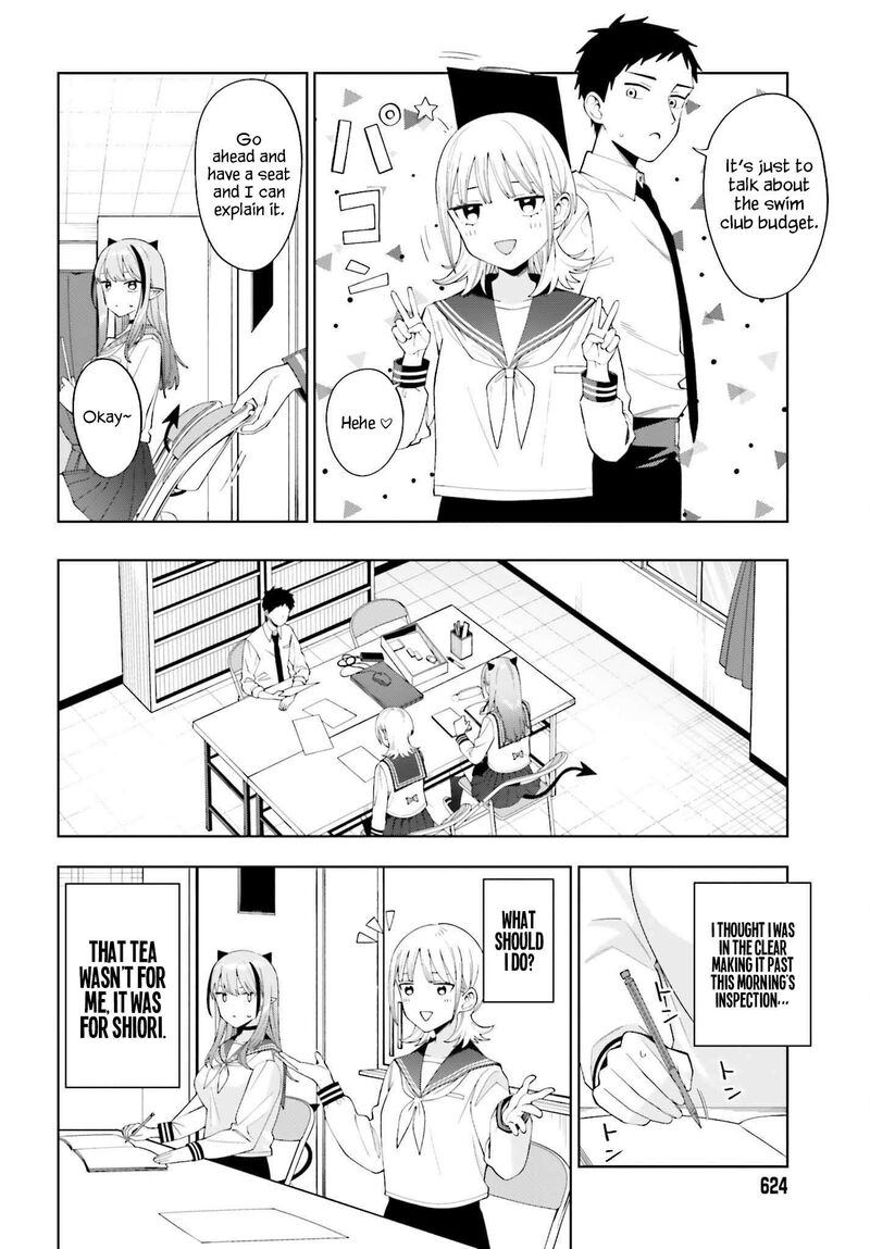 Akuma Demo Koi Ga Shitai Chapter 2 Page 19