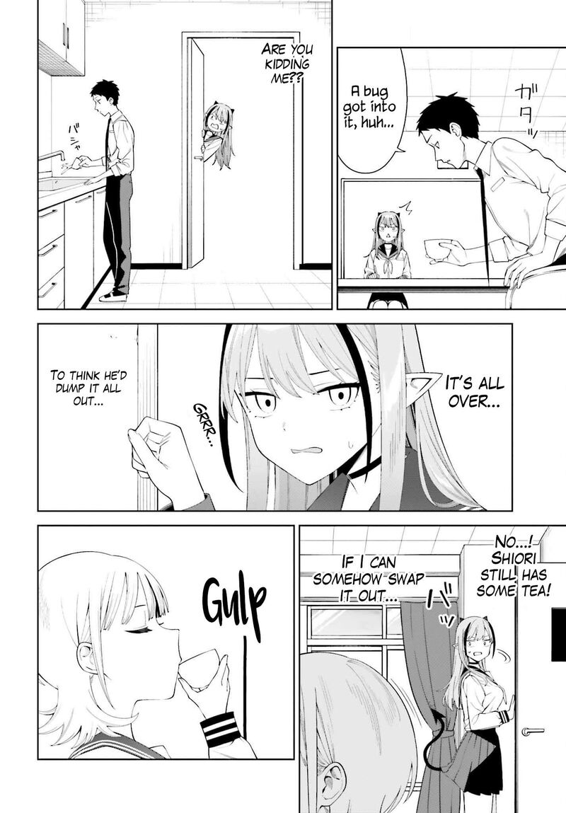 Akuma Demo Koi Ga Shitai Chapter 2 Page 21