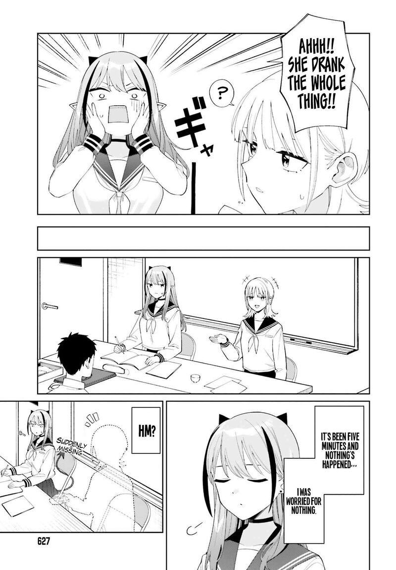 Akuma Demo Koi Ga Shitai Chapter 2 Page 22