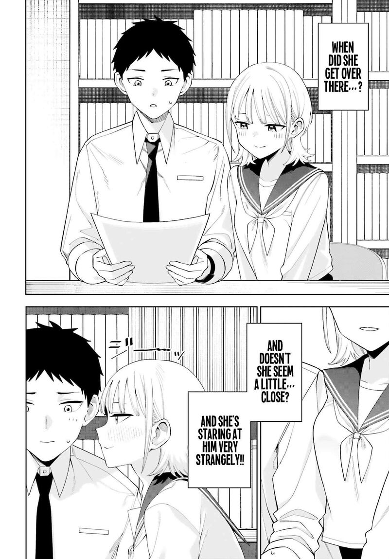 Akuma Demo Koi Ga Shitai Chapter 2 Page 23