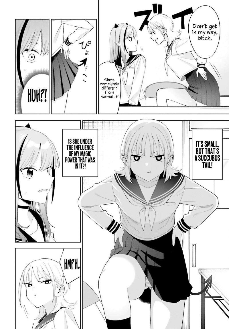 Akuma Demo Koi Ga Shitai Chapter 2 Page 25