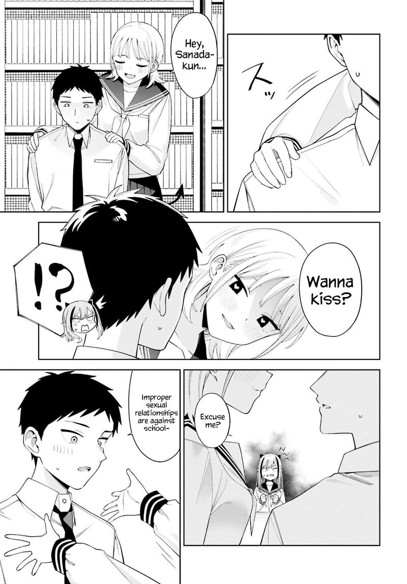 Akuma Demo Koi Ga Shitai Chapter 2 Page 26