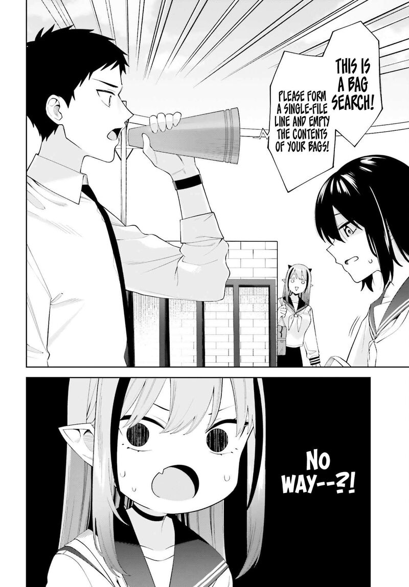 Akuma Demo Koi Ga Shitai Chapter 2 Page 3