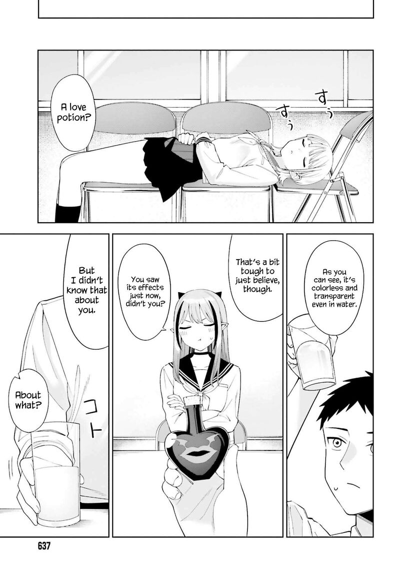 Akuma Demo Koi Ga Shitai Chapter 2 Page 32