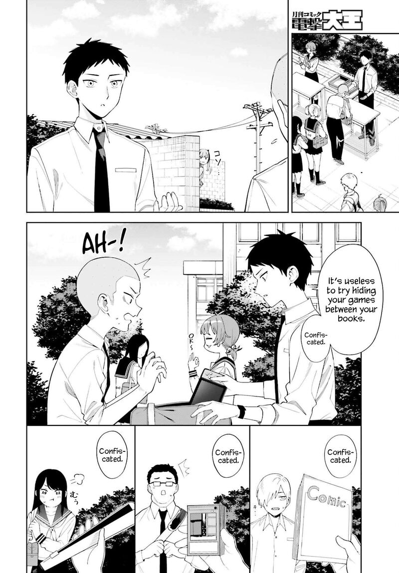Akuma Demo Koi Ga Shitai Chapter 2 Page 5