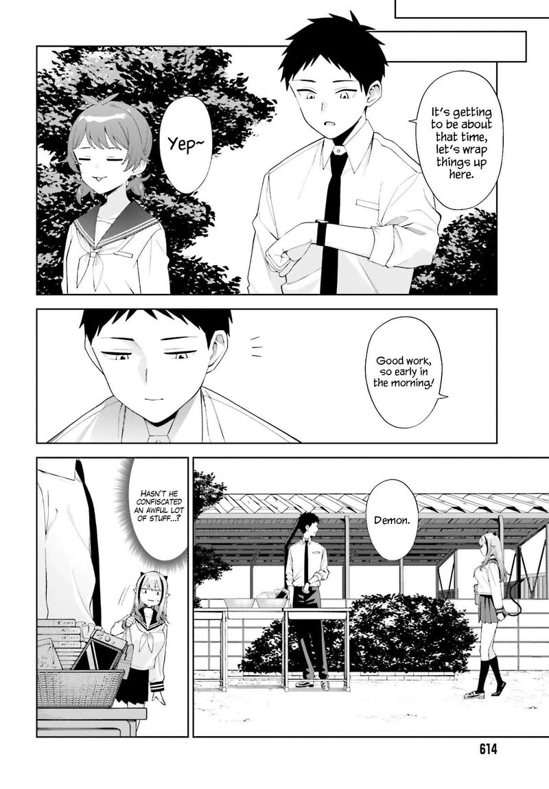 Akuma Demo Koi Ga Shitai Chapter 2 Page 9
