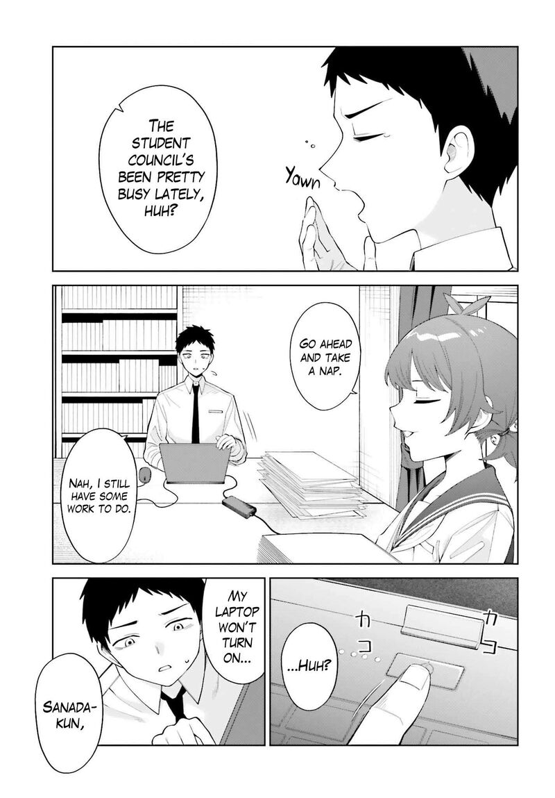 Akuma Demo Koi Ga Shitai Chapter 3 Page 10