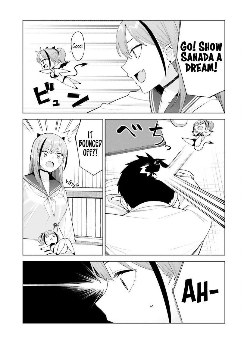 Akuma Demo Koi Ga Shitai Chapter 3 Page 14