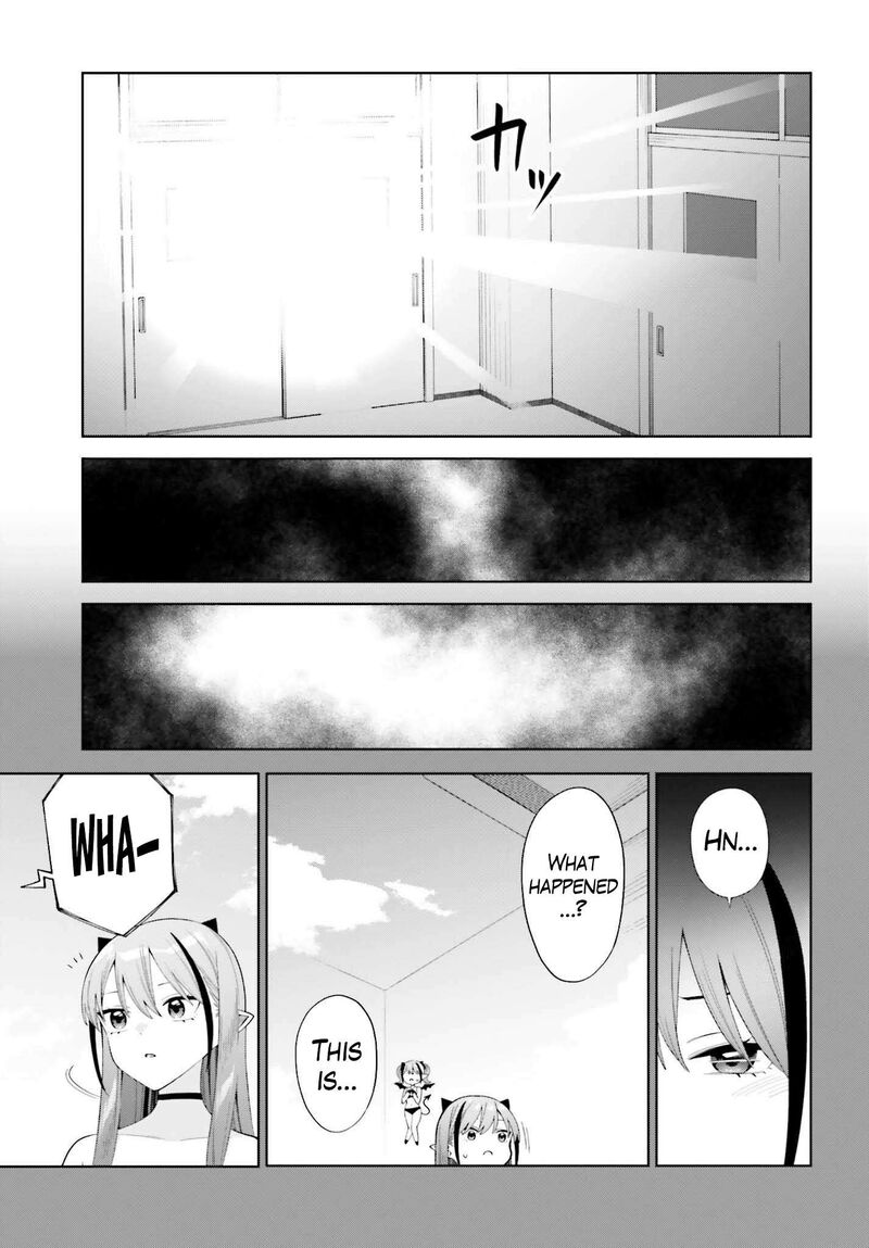 Akuma Demo Koi Ga Shitai Chapter 3 Page 16
